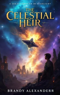 Cover The Celestial Heir (eBook, ePUB)