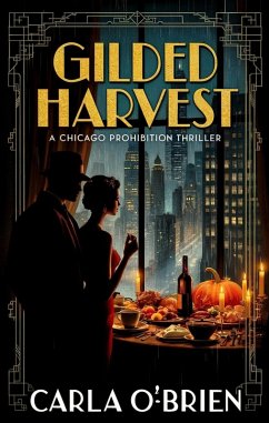 Cover Gilded Harvest (eBook, ePUB)