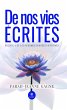 De nos vies écrites (eBook, ePUB) - Bild 1