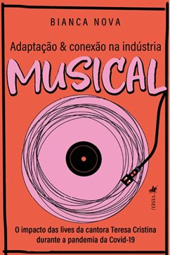Cover Adaptação e Conexão na Indústria Musical (eBook, ePUB)