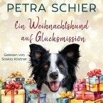 Ein Weihnachtshund auf Glücksmission (MP3-Download)