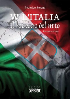 Cover W l'Italia (eBook, ePUB)