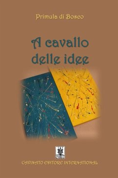 Cover A cavallo delle idee (eBook, ePUB)