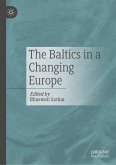 The Baltics in a Changing Europe (eBook, PDF)
