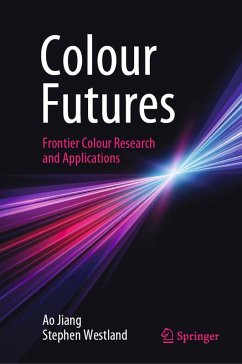 Cover Colour Futures (eBook, PDF)