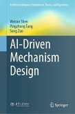 AI-Driven Mechanism Design (eBook, PDF)