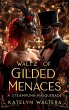 Waltz of Gilded Menaces (eBook, ePUB) - Bild 1