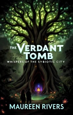 Cover The Verdant Tomb (eBook, ePUB)