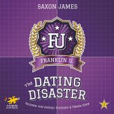 The Dating Disaster (MP3-Download) The Dating Disaster (MP3-Download)