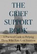The Grief Support Book (eBook, ePUB) - Bild 1