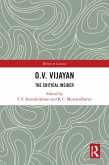 O. V. Vijayan (eBook, PDF)