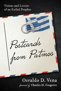 Postcards from Patmos (eBook, ePUB) Postcards from Patmos (eBook, ePUB)