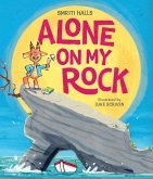 Alone on My Rock (eBook, ePUB) Alone on My Rock (eBook, ePUB)
