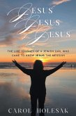Jesus Jesus Jesus (eBook, ePUB) Jesus Jesus Jesus (eBook, ePUB)