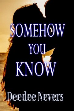 Cover Somehow You Know (eBook, ePUB)
