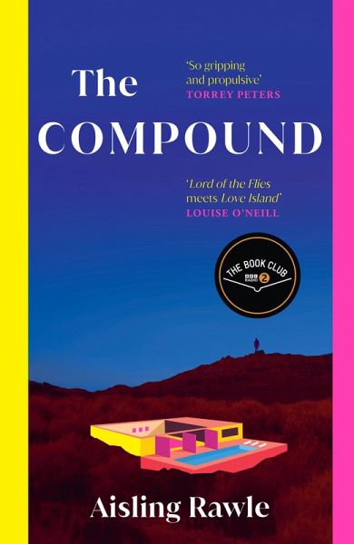 The Compound (eBook, ePUB)