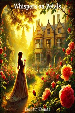 Cover Whispers on Petals (eBook, ePUB)