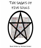 The Saga's Of Five Souls (eBook, ePUB)