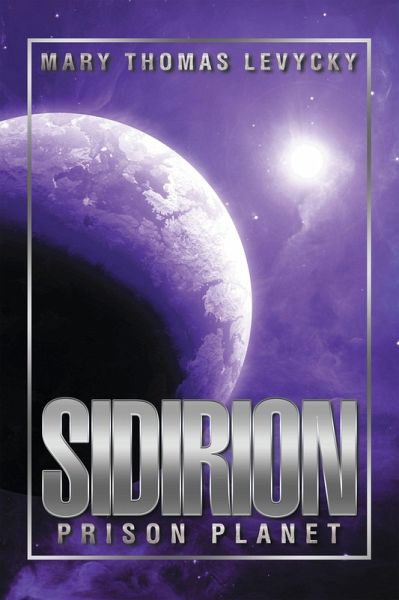 SIDIRION (eBook, ePUB)