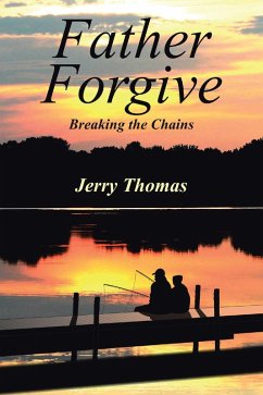 Cover Father Forgive (eBook, ePUB)