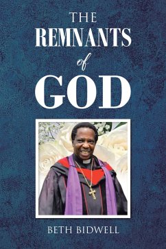 The Remnants of God (eBook, ePUB) - Bidwell, Beth