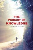 THE PURSUIT OF KNOWLEDGE (eBook, ePUB)