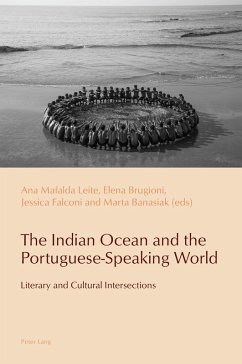 Cover The Indian Ocean and the Portuguese-Speaking World (eBook, PDF)