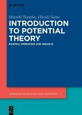 Introduction to Potential Theory (eBook, PDF)