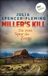 Miller's Kill: Die rote Spur des Zorns... - Bild 1