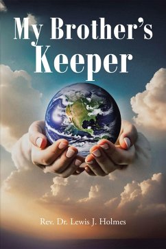 Cover My Brother's Keeper (eBook, ePUB)