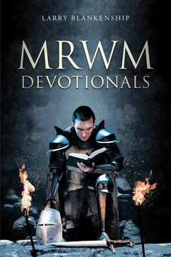 Cover MRWM Devotionals (eBook, ePUB)