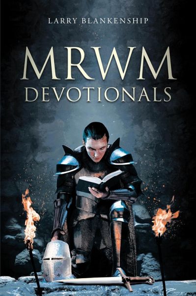 MRWM Devotionals (eBook, ePUB) MRWM Devotionals (eBook, ePUB)