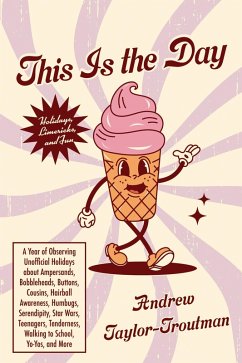 This IS the Day (eBook, ePUB) This IS the Day (eBook, ePUB)