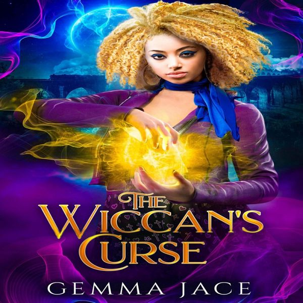 The Wiccan's Curse (eBook, ePUB)
