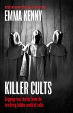 Killer Cults (eBook, ePUB)