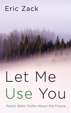 Let Me Use You (eBook, ePUB)