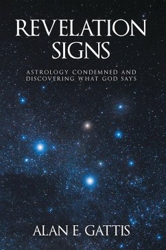 REVELATION SIGNS (eBook, ePUB)