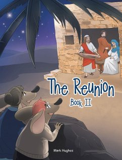 The Reunion (eBook, ePUB)