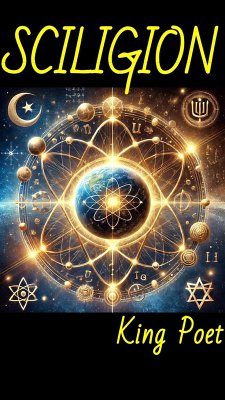 Cover Sciligion (eBook, ePUB)