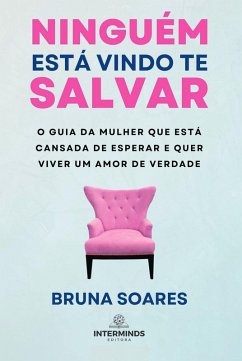 Ninguém está vindo te salvar (eBook, ePUB) Cover Ninguém está vindo te salvar (eBook, ePUB)