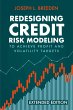 Redesigning Credit Risk Modeling to... - Bild 1