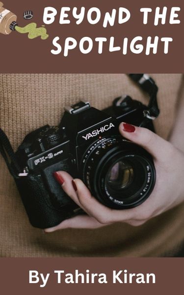 Beyond the Spotlight (eBook, ePUB)