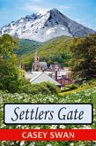 Settlers Gate (eBook, ePUB)