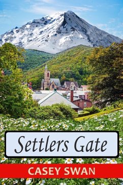 Cover Settlers Gate (eBook, ePUB)