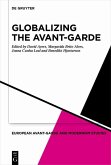 Globalizing the Avant-Garde (eBook, PDF)