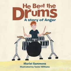 Cover He Beat the Drums (eBook, ePUB)