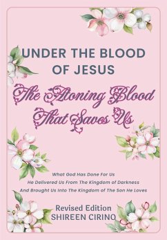 Cover Under The Blood of Jesus (eBook, ePUB)