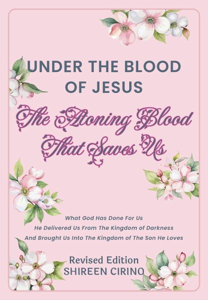 Under The Blood of Jesus (eBook, ePUB)