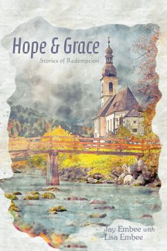 Hope & Grace (eBook, ePUB) Cover Hope & Grace (eBook, ePUB)