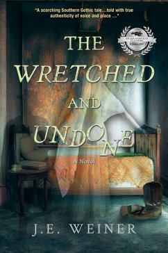 Cover The Wretched and Undone (eBook, ePUB)
